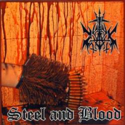 Steel and Blood